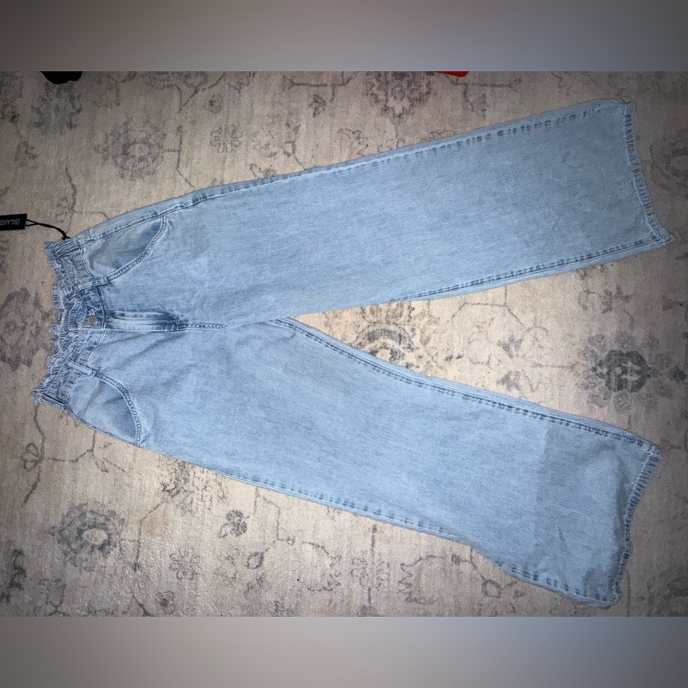 BlankNYC jeans size XS